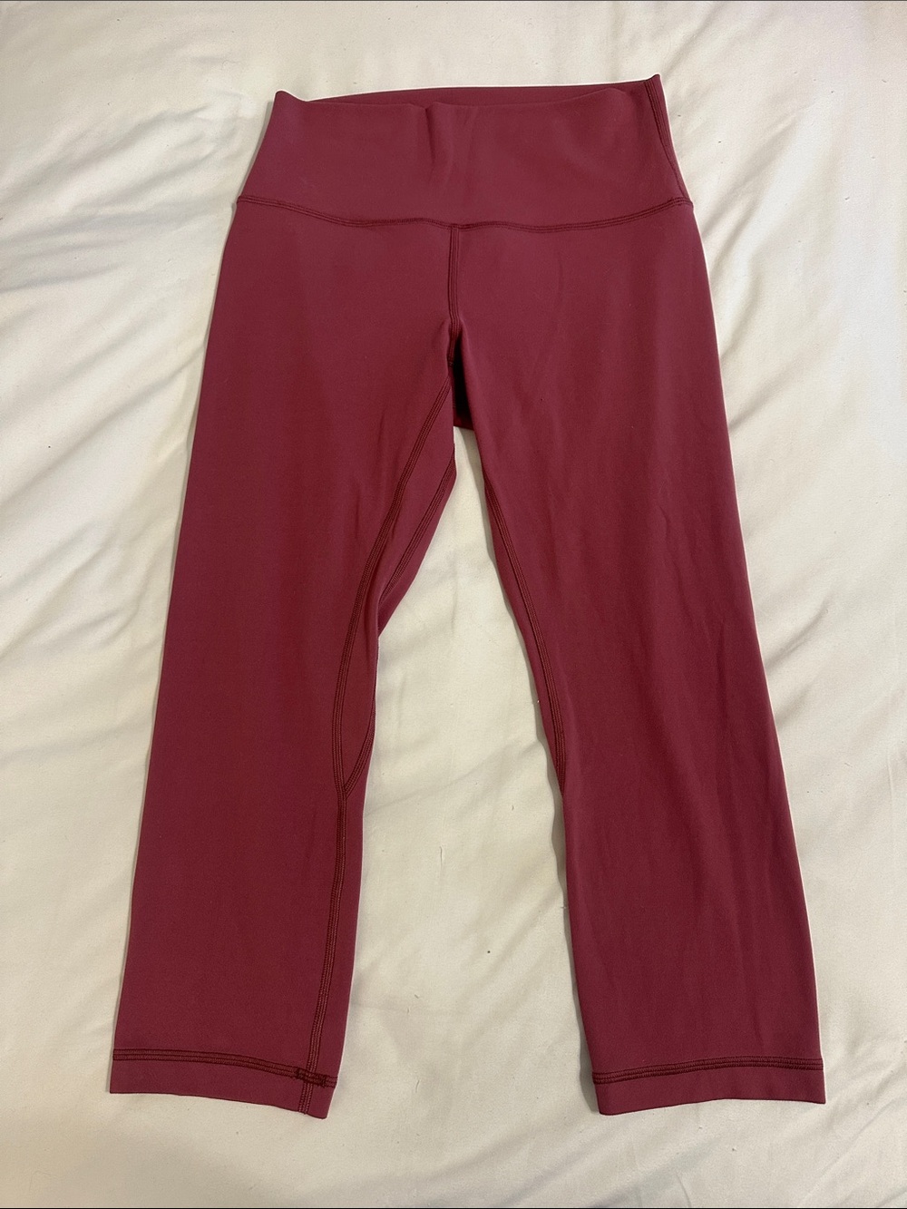 Lululemon Align Leggings 21”